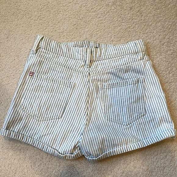 BDG Urban Outfitters High-Rise shorts - Picture 5 of 5